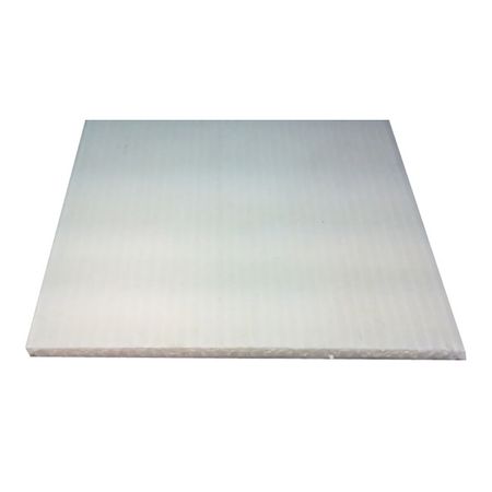 лист сотовый 1500х1000х5мм белый полипропилен лист сотовый полипропилен 1500х1000х3 5мм