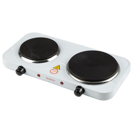 плитка электрическая ENERGY EN-903 2500Вт 2конф. чугун плитка электрическая матрёна ма 061 1000вт 1 конфорка чугун