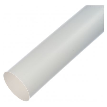 канал круглый AWENTA 100мм 0,5м канал круглый эра 125мм 1м