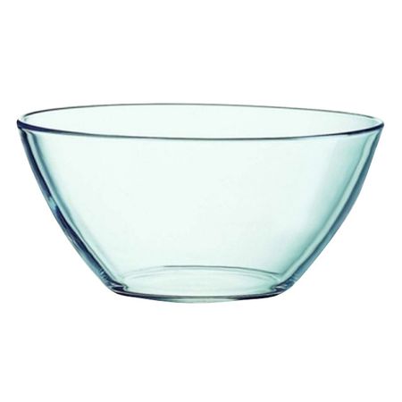 салатник LUMINARC Космос 20см 1,5л стекло фигурка maxijoy олень 20см стекло пластик серебряный