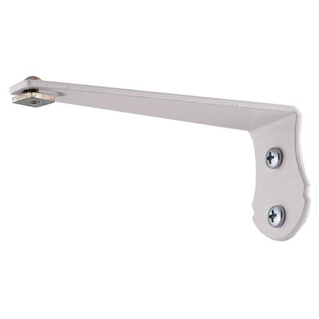 кронштейн Атлант/Atlant настенный 12см, арт.ATL.KP.W.12