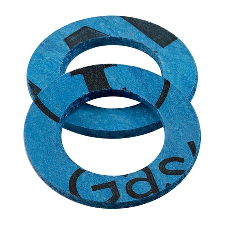 прокладка паронитовая  3/4