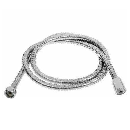 шланг душевой LEDEME М22-М22 Rus/Rus 150см хром