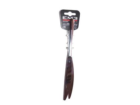 набор ножей EME Opera для фруктов 2 предмета нерж.сталь крючков marmiton 2шт 6 5см на дверцу навесные нерж