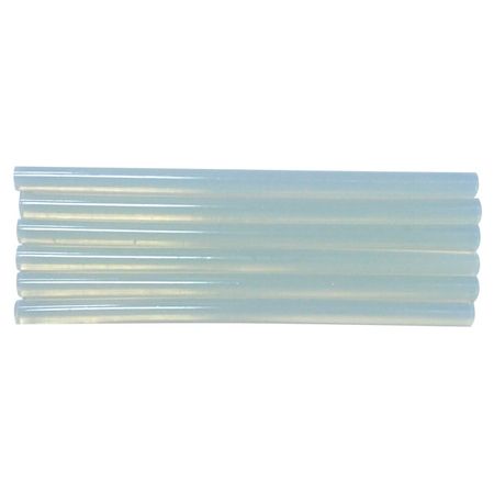 стержни клеевые UGO LOKS 11х200мм 6шт светодиодные стержни bbk