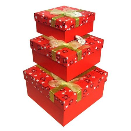 коробка упаковочная квадрат 12,5х12,5х6см подставка для украшений вещицы африка 12 5х12 3х19см полирезин