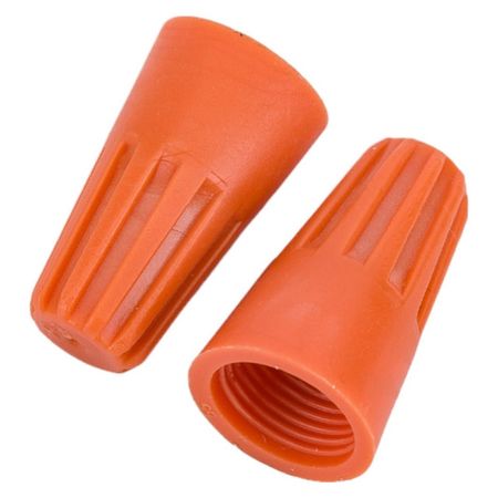 зажим соединительный изолирующий СИЗ-3 1,5-6,0 кв мм 10 шт зажим соединительный изолирующий duwi 20 мм2 10шт красный