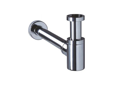 сифон для раковины WIRQUIN Lineis 1 1/4