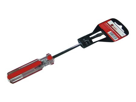 отвертка крестовая UGO LOKS 6,0х150мм РН2 прозрачная ручка перьевая ручка chouxiongluwei 992 прозрачная белая