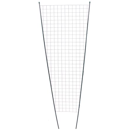 шпалера Трапеция 2м наконечник arttex 20мм трапеция золото антик арт 20 246 650