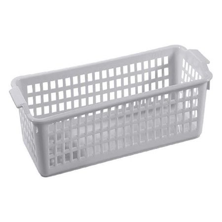 корзина БЫТПЛАСТ 31,5х13х8,5см 2,2л для бытовых нужд пластик без крышки