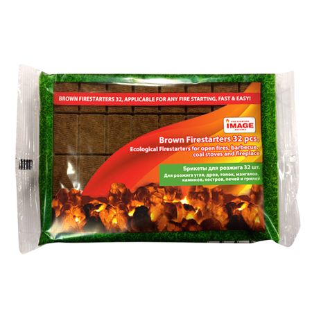 брикеты для розжига IMAGE 32шт валидол реневал таблетки подъязычные 60мг 32шт