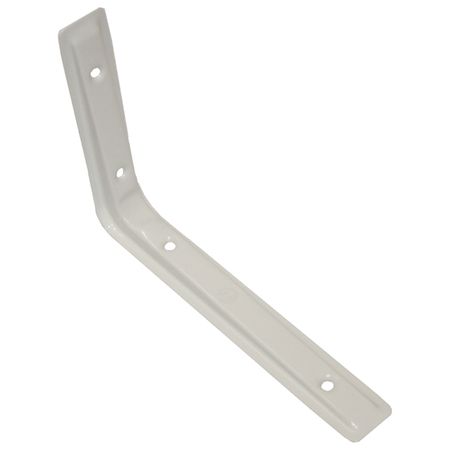 консоль 220х155х25мм 15кг белый эспандер кистевой he 07 до 15кг