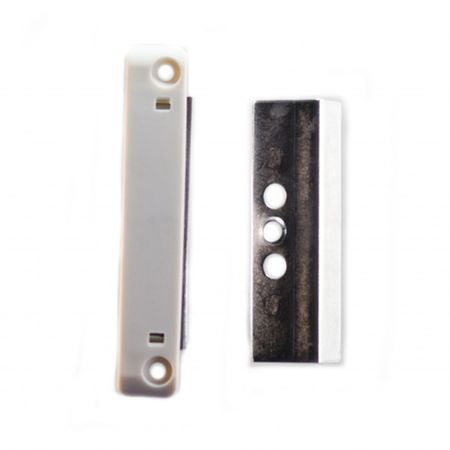 защелка балконная универсальная 13мм магнитная shahe универсальная гибкая подставка с магнитным основанием держатель для индикатора магнитная сила 60 кг