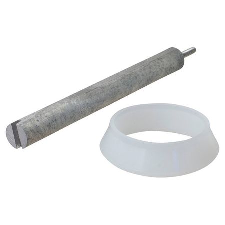 анод магниевый м4 анод магниевый mpf м6 d16 200 мм дл шп 20 мм