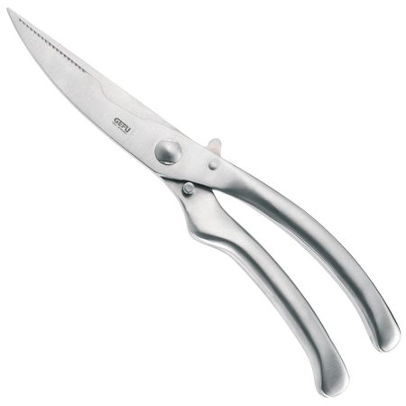 ножницы GEFU для птицы нерж.сталь настенная наклейка handanweiran птицы на ке 35 59 см