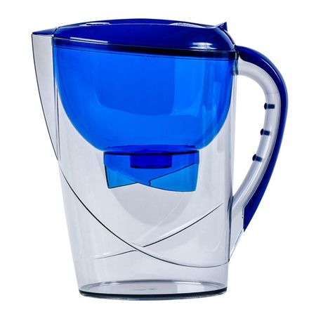 фильтр-кувшин ГЕЙЗЕР Аквариус 3,7л в ассортименте снежный шар actuel 7 см 1 шт в ассортименте