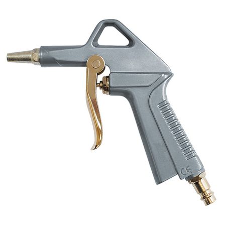 пистолет пневматический FUBAG DG170/4 продувочный 170л/мин пневматический инжектор для удобрений из пвх