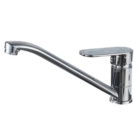 смеситель для кухни LEDEME L4910 хром картридж для смесителя ledeme l51 35мм