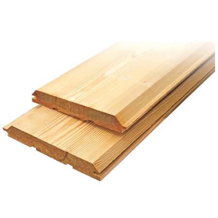 имитация бруса 3000х146х20мм сорт ав 4шт