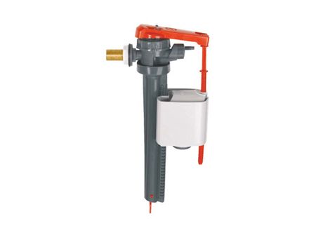 механизм заливной  для унитаза FL150L3 боковое подключение крышка заливной горловины seekpro для stihl ms251 ms260 ms261 ms360 ms361 ms381