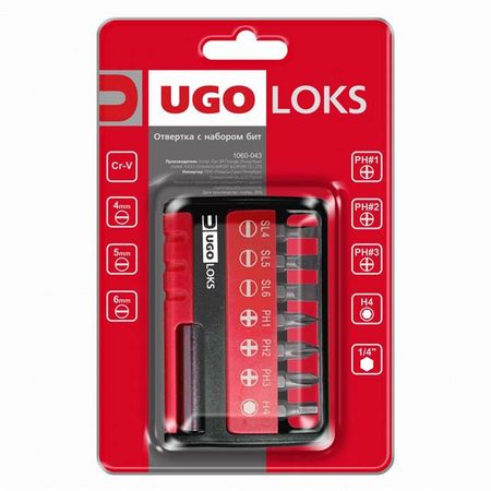 набор бит UGO LOKS 8 предметов с держателем nt40 din2080 pull stud конвертер конвертер с держателем для bt40 bt50 преобразует его в держатель nt40 m16 m24 drawbar thread