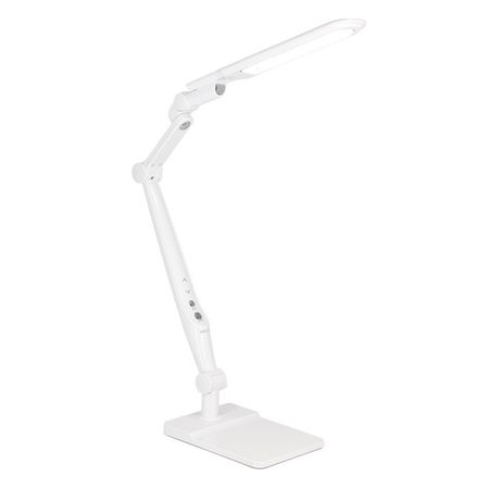 лампа настольная светодиодная ARTSTYLE диммируемая TL-402W белая hotred трансформатор освещения 5050 10вт 5 режимов