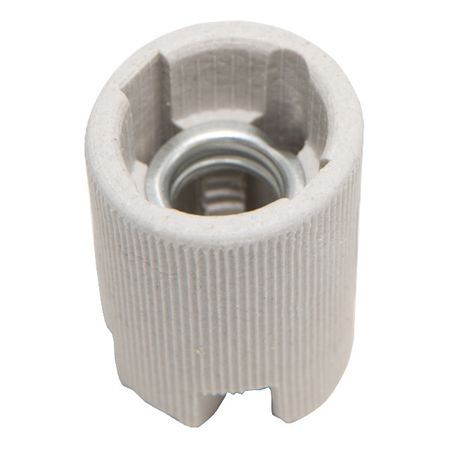 патрон РЕАЛЬНАЯ ЭЛЕКТРИКА Е-14 керамический керамический патрон для трубки gzc7 a 7 контактный