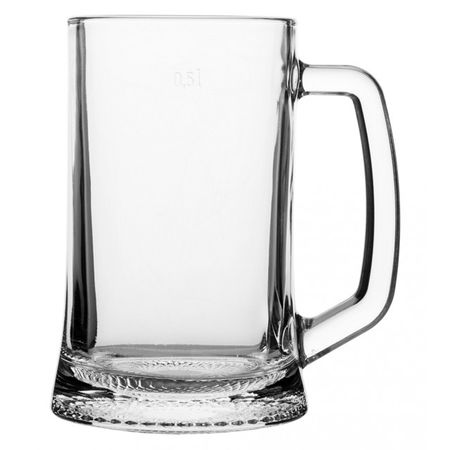 набор кружек для пива LUMINARC Дрезден 2шт 500мл стекло лактобактерин конц напитка фл 10 мл 20