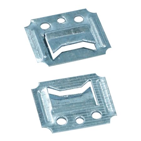 крепеж для вагонки и стеновой панели 1мм под гвоздь 60шт дона таблетки п о плен 750мг 60шт