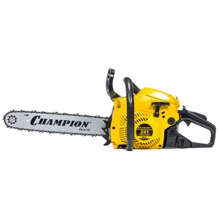 бензопила CHAMPION 241-16 1800Вт шина 40см