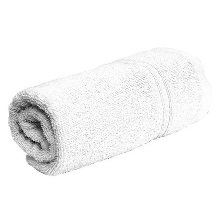 полотенце махр. 50х90см белое полотенце махр verossa stripe 50х90см экрю арт 734485