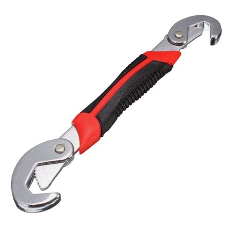 ключ универсальный VIRA с крючком 9-22мм переключатель vaneaims 22мм с автоблокировкой