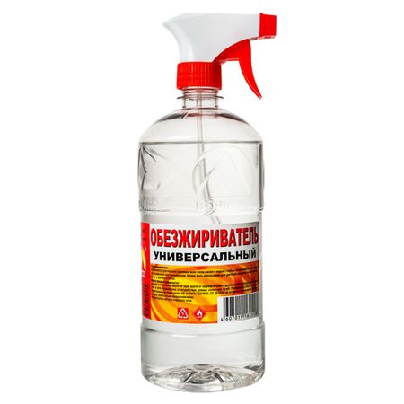 обезжириватель универсальный ВЕРШИНА 1л, арт.обезж,1л обезжириватель универсальный вершина 0 25л арт обезжирив 0 25л