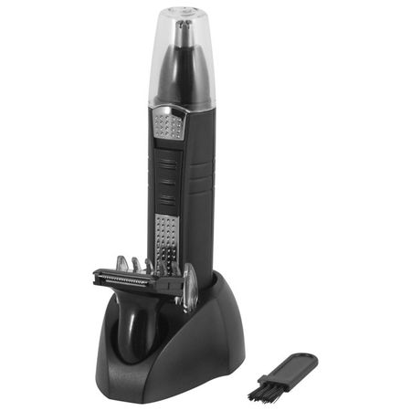 триммер ENERGY EN-738 для носа и ушей xgkhut usb эндоскоп для ушей