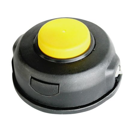 головка триммерная CHAMPION HT35 М10/1,25мм левая резьба муфта ppr ртп 25мм