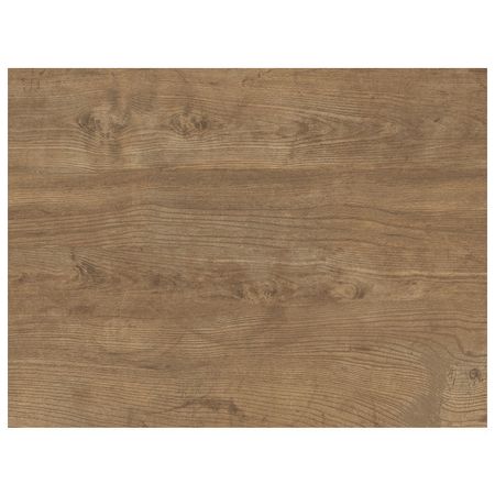 столешница 2420х600х38мм Дуб кантри 1007