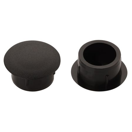 заглушка для отверстия 10мм пластик коричневый 35шт шкант березовый 10х40мм 35шт