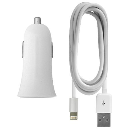 набор для зарядки iPhone 5 2 в 1 белый fshh тестовый разъем sop8 soic8 белый