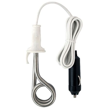 кипятильник AUTO STANDART 12В 120Вт Heavy Duty heavy duty connector silver male and female crimping contacts pin 16 a for hee hm hk