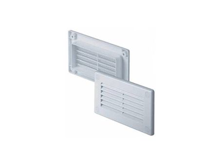 решетка вентиляционная 75x150 для плоского канала qiachip беспроводной радиопереключатель 433мгц 1 канала