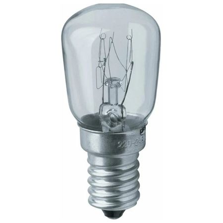 лампа накаливания NAVIGATOR 15Вт E14 80лм 2700K 230В трубка T26 дозирующий шейкер mhw 3bomber 58мм