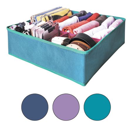 органайзер универсальный 40х40х13 см в ассортименте снежный шар actuel 7 см 1 шт в ассортименте