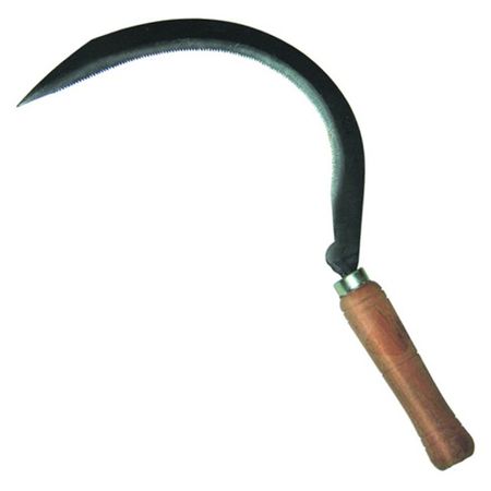 серп 45см сучкорез 45см