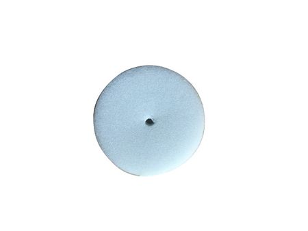 лента уплотнительная НПЭ для профиля ГКЛ 15000х75х3мм с клеевым слоем соединительная лента veesen для профиля 2020 3030 4040 4545