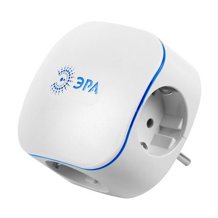 разветвитель 3 гнезда ЭРА + 2 USB с/з белый разветвитель эра 2 гнезда 2 usb 2400ma б з 10а белый