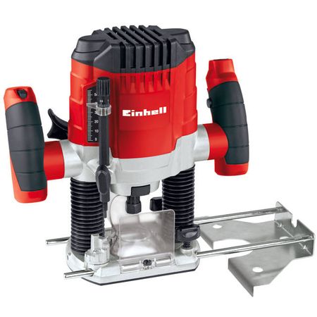 фрезер EINHELL TC-RO 1155E 1100Вт цанга 6,8мм цанга nexturn sa 20 швейцарского типа