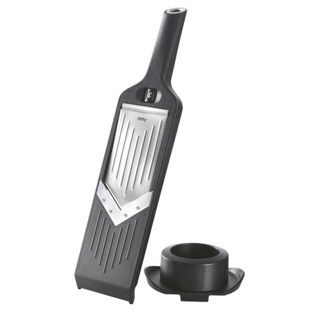 слайсер GEFU Виоли для нарезки слайсов 5 размеров пластик, нерж.сталь