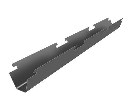 потолок реечный MR.TEKTUM Classic 84R 2000х2000мм белый матовый потолок реечный mr tektum classic 84r 1720х1520мм белый матовый