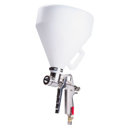 пистолет пневматический FUBAG ДЕКОР (DECOR) G5000 149л/мин